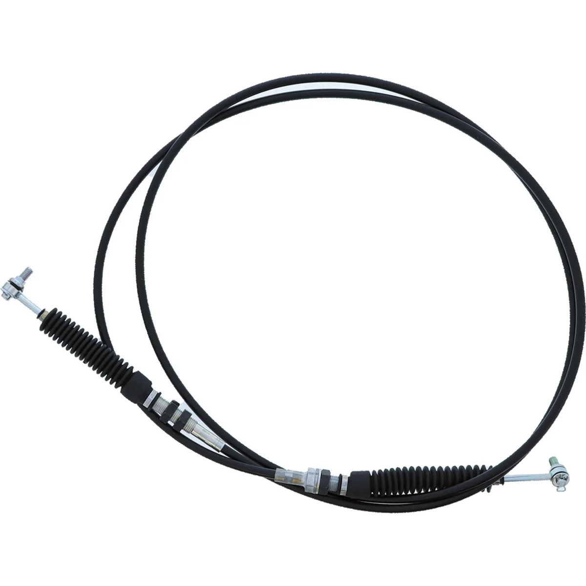All Balls Racing 45-5025 UTV Shift Cable - Durable Hydraulic Control Line for Off-Road Vehicles