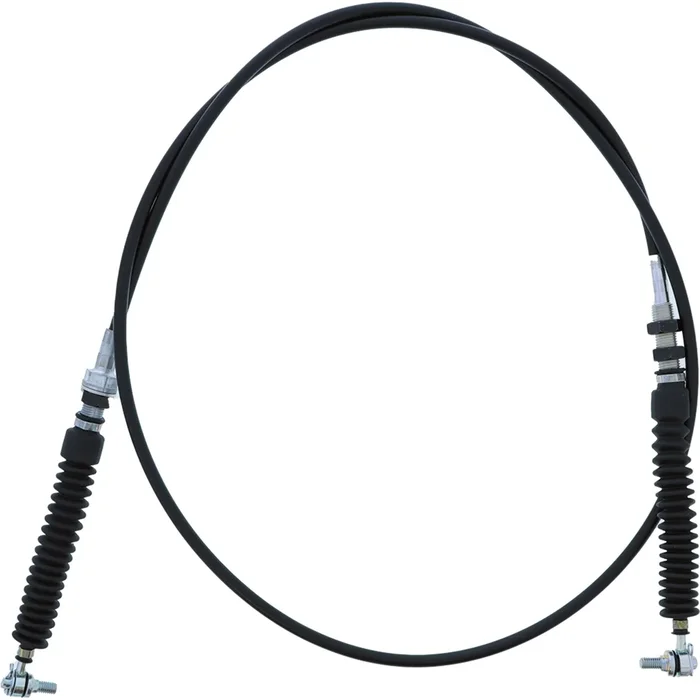 ALL BALLS Racing UTV Shift Cable - Durable Braided Steel Control Line for UTVs