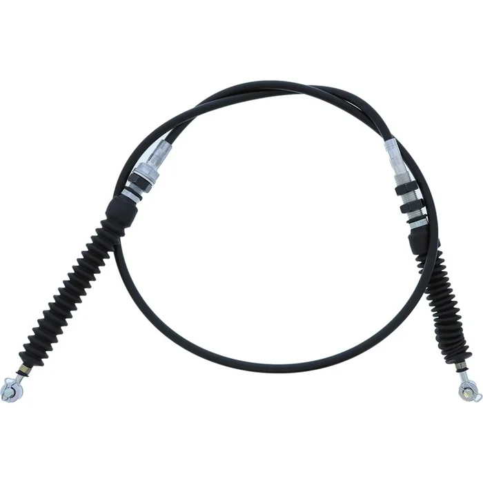 ALL BALLS Racing UTV Shift Cable - Durable Braided Steel Control Line for Reliable Performance