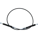ALL BALLS Racing UTV Shift Cable - Durable Steel Cable with Rubber Housing for Reliable UTV Performance