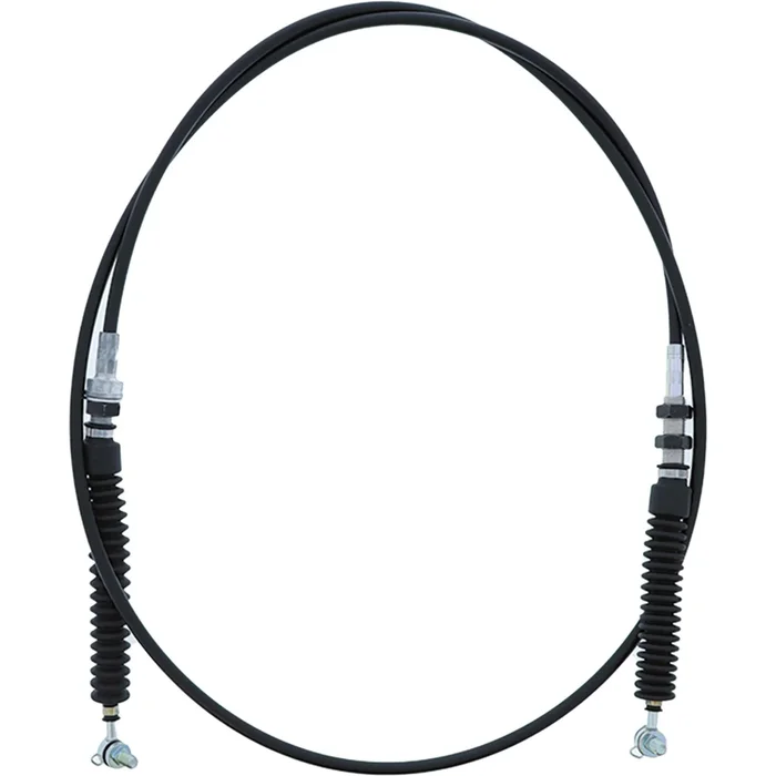 ALL BALLS Racing UTV Shift Cable - Durable Steel Cable for Transmission Control