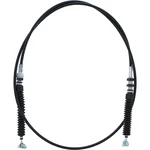 ALL BALLS Racing UTV Shift Cable - Durable Steel Cable for Transmission Control