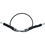 ALL BALLS Racing UTV Shift Cable - Durable Braided Steel Control Line for Manual Transmissions
