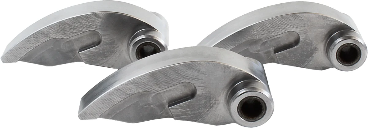 EPI - T22-76S - Torquer Pro Weights