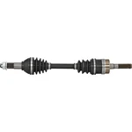 ALL BALLS - AB8-CA-8-335 - 8 Ball Extreme Duty Axle