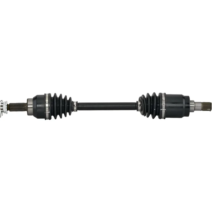 ALL BALLS - AB8-HO-8-137 - 8 Ball Extreme Duty Axle