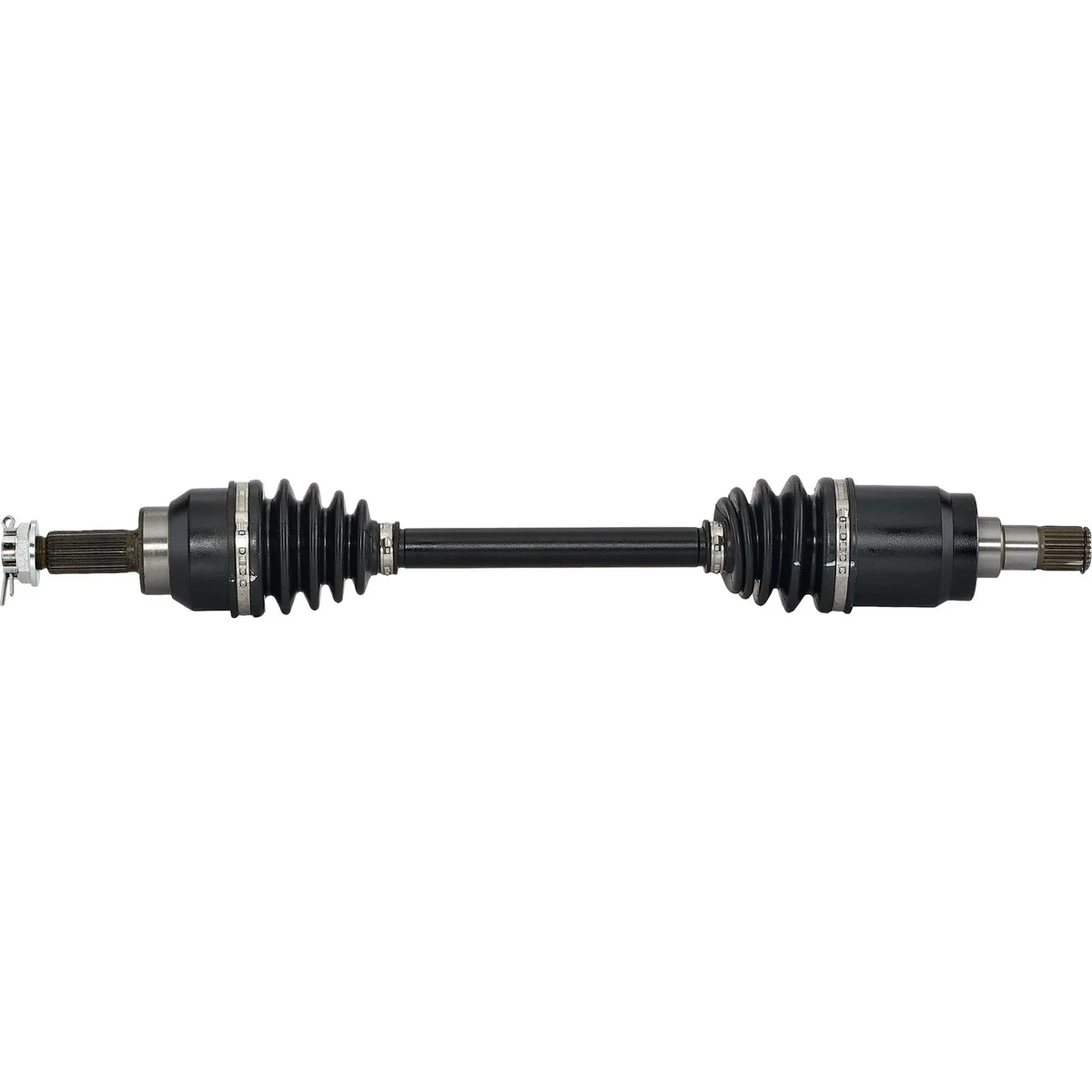 ALL BALLS - AB8-HO-8-137 - 8 Ball Extreme Duty Axle