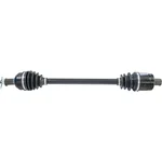 ALL BALLS - AB8-PO-8-412 - 8 Ball Extreme Duty Axle