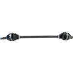 ALL BALLS - AB8-PO-8-410 - 8 Ball Extreme Duty Axle