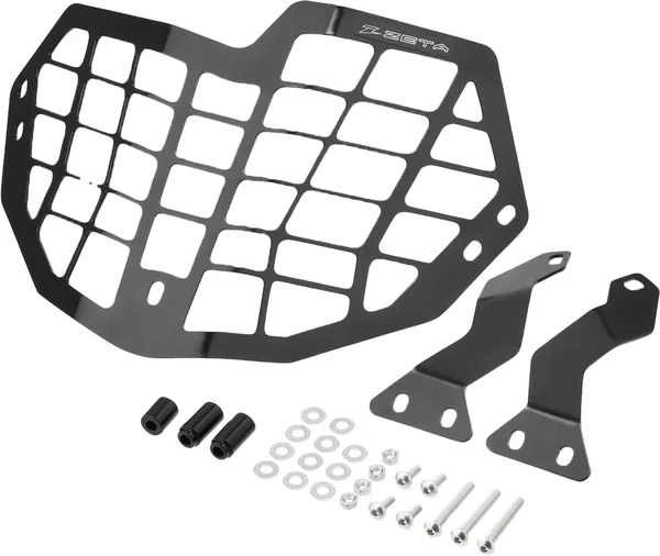 ZETA - ZE52-4115 - Headlight Guard