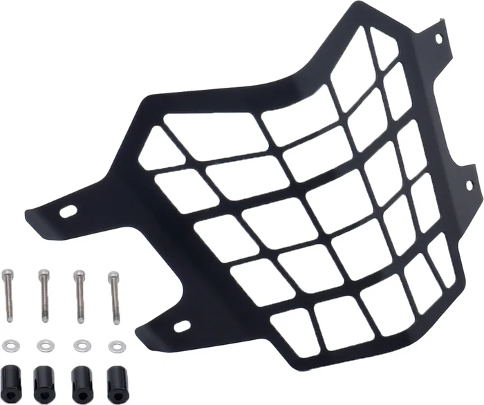 ZETA - ZE52-4410 - Headlight Guard