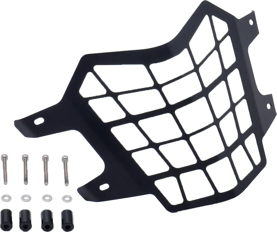 ZETA - ZE52-4410 - Headlight Guard