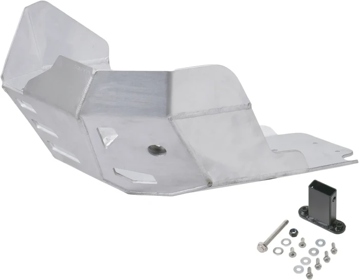 ZETA - ZE55-2480 - Skid Plate