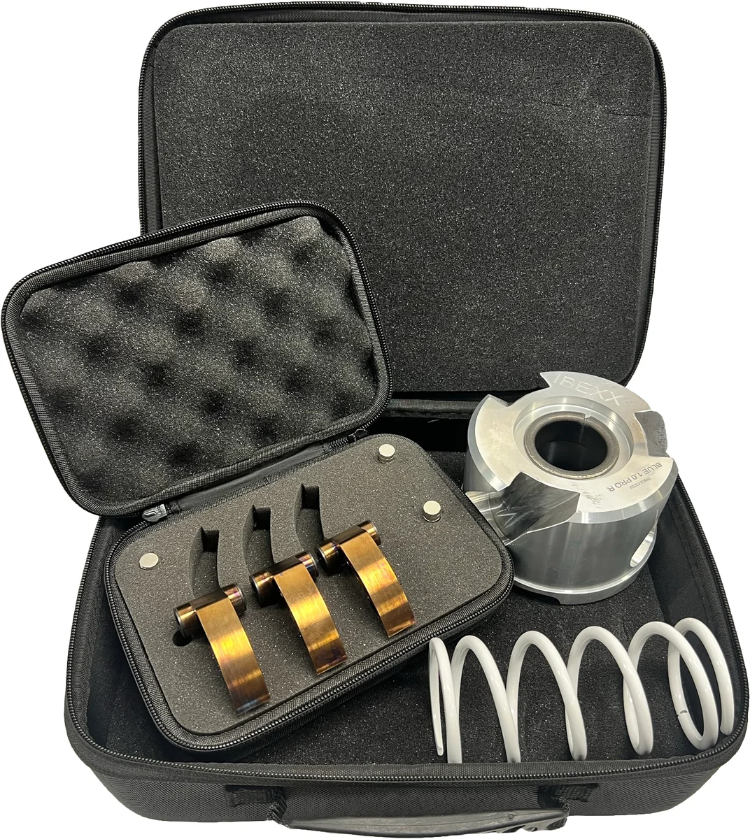 IBEXX - 12771-OLD - Stage 1 Clutch Kit