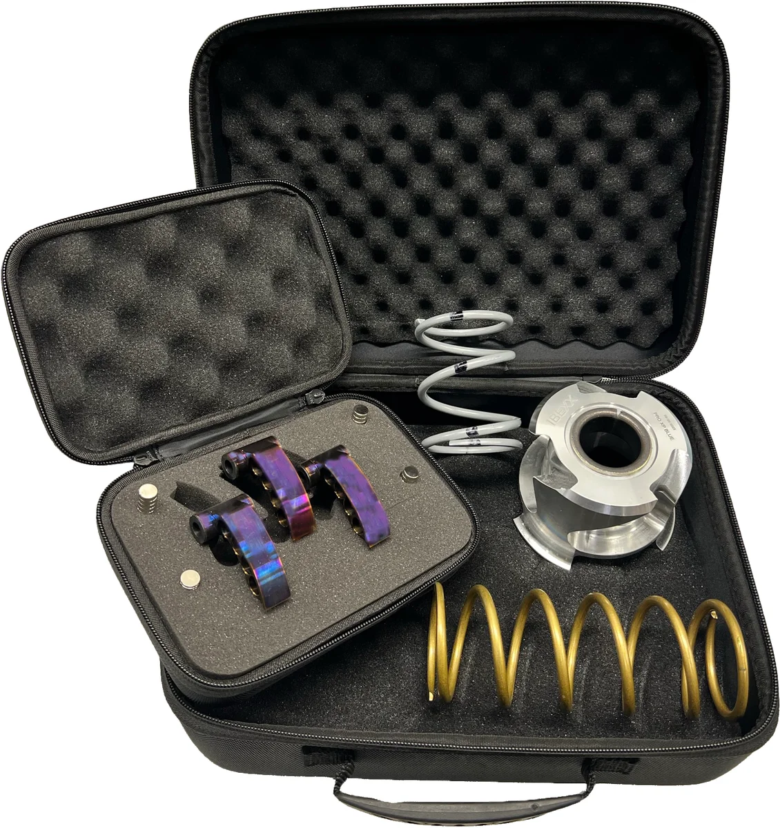 IBEXX - 12770-OLD - Stage 2 Clutch Kit