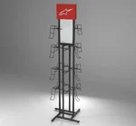 ALPINESTARS - 99HD-94104 - Helmet Tower