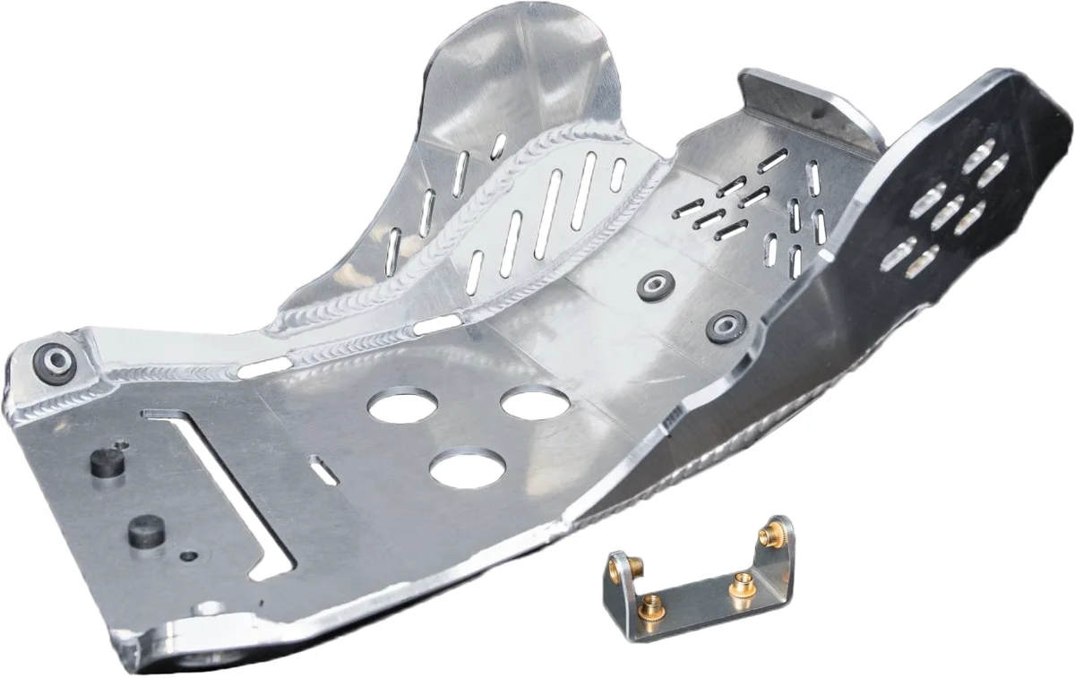 ENDURO ENGINEERING - 24-1023X - Xtreme Skidplate