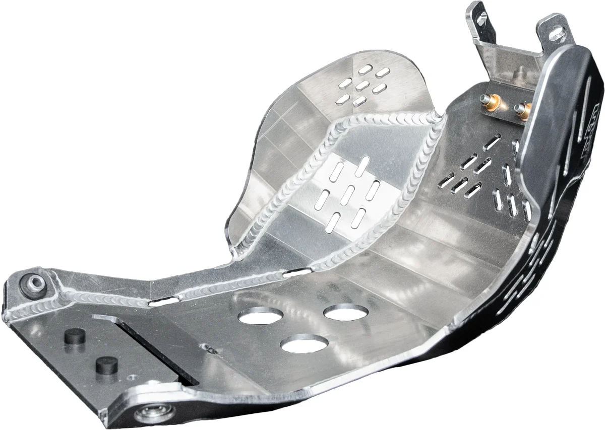 ENDURO ENGINEERING - 24-1123X - Xtreme Skidplate