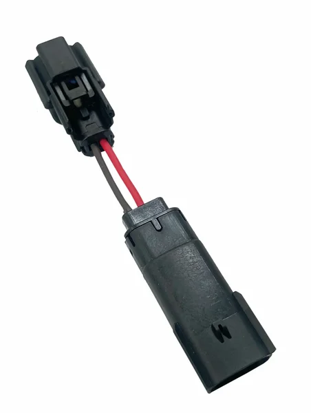 SPG - D-SDBA100 - 3 PIN ADAPTOR FOR HEATED BRAKE S/D