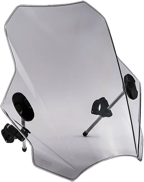 PUIG - 8088H - Universal Mount Windscreen