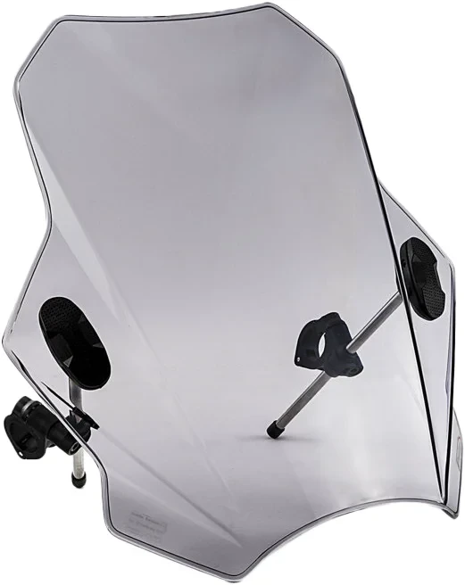 PUIG - 8088H - Universal Mount Windscreen