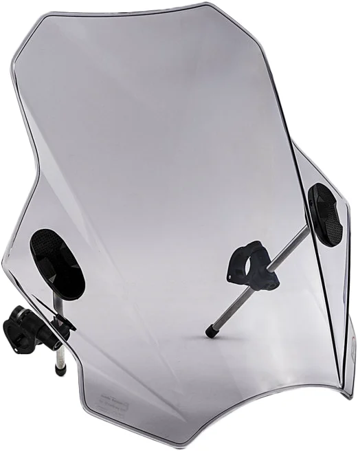 PUIG - 8088H - Universal Mount Windscreen