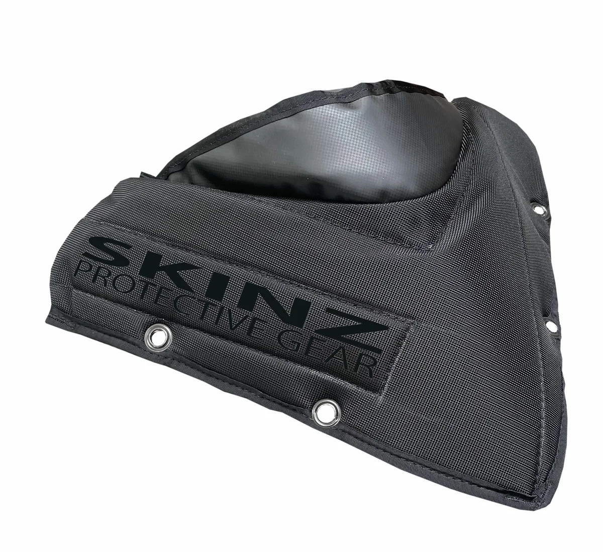 SPG - D-SWP400-BK - Windshield Pack