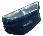 SPG - GB800-BK - Under Hood Goggle Bag