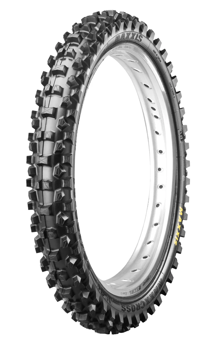 MAXXIS - TM00215700 - Maxxcross MX-SI Tire