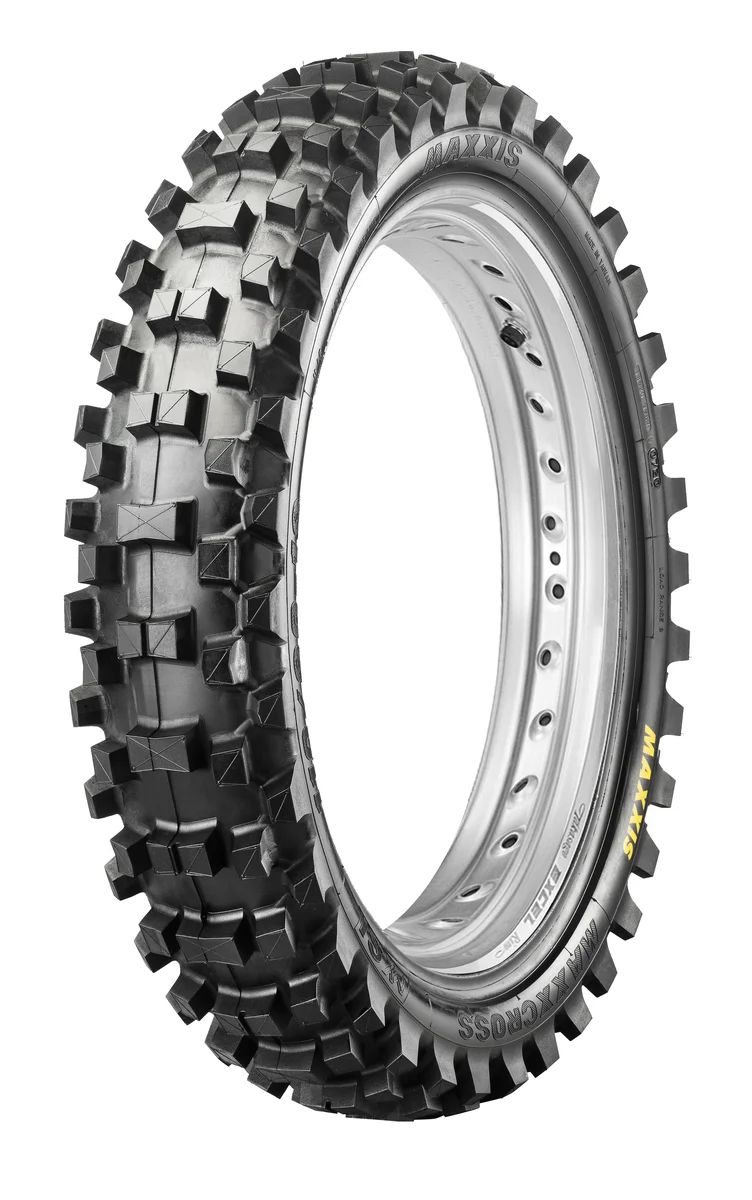MAXXIS - TM00215000 - Maxxcross MX-SI Tire