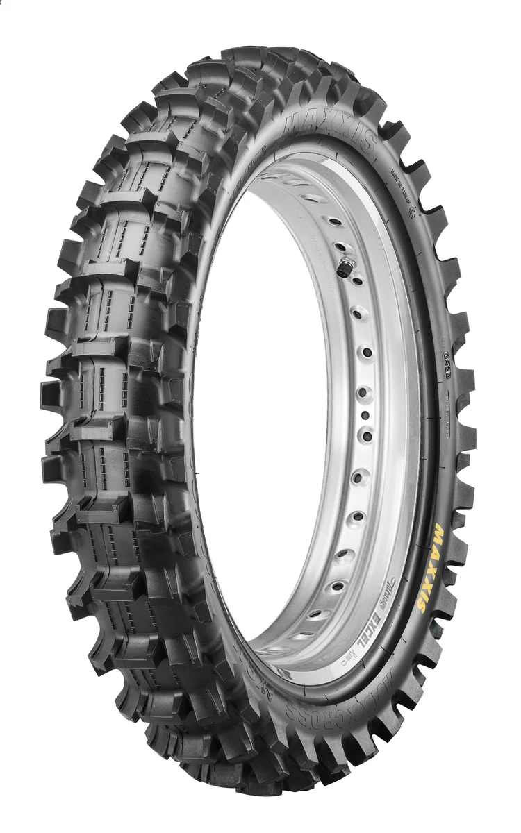 MAXXIS - TM00108800 - Maxxcross MX-SM Tire