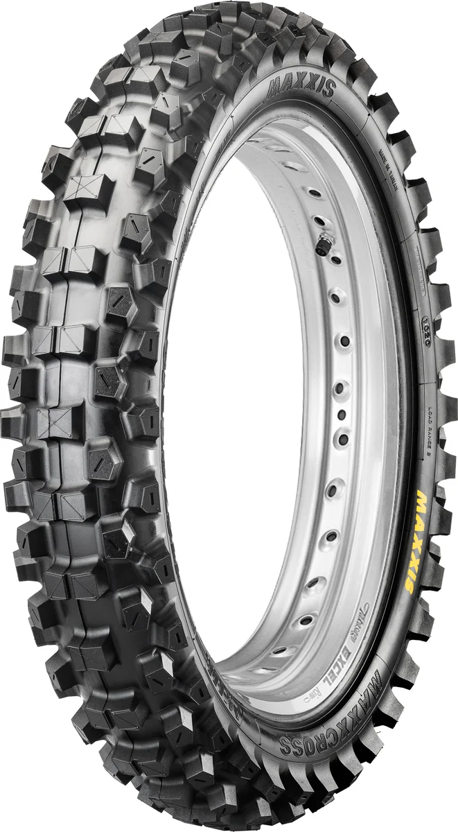 MAXXIS - TM00216200 - Maxxcross MX-IH Tire