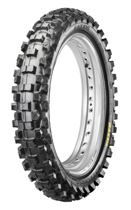 MAXXIS - TM00303500 - Maxxcross MX-IH Tire