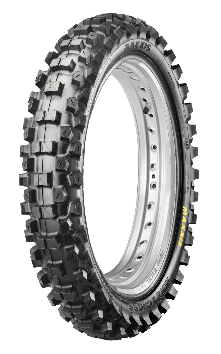 MAXXIS - TM00215300 - Maxxcross MX-IH Tire