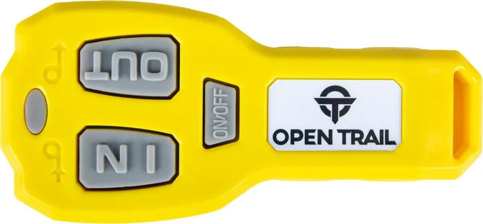 OPEN TRAIL - 2.04.02.51 - Wireless Remote