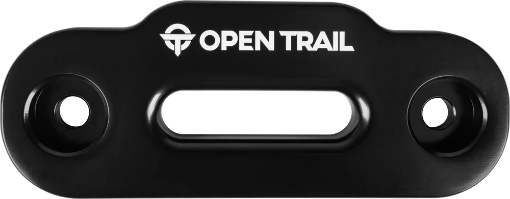 OPEN TRAIL - 3.09.1.01.24 - Hawse Fairlead