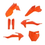 ACERBIS - 2980585226 - Full Plastic Kit
