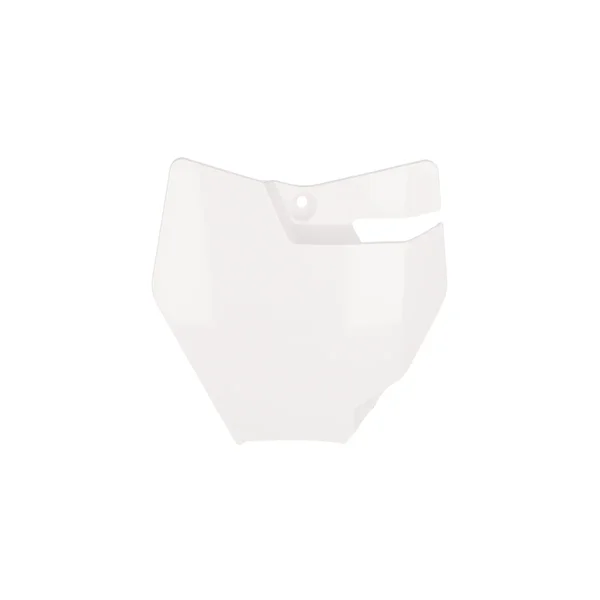 ACERBIS - 2980610002 - Front Number Plate