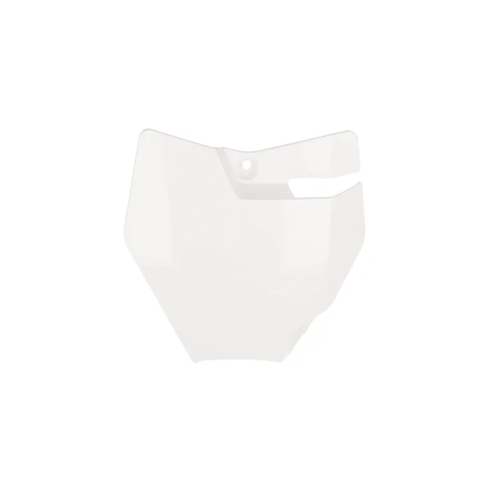 ACERBIS - 2980610002 - Front Number Plate