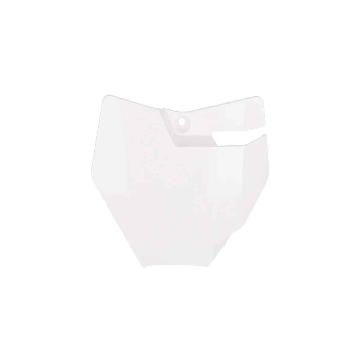 ACERBIS - 2980610002 - Front Number Plate