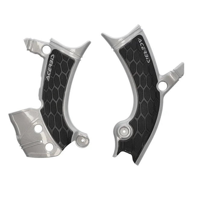 ACERBIS - 2981441015 - X-Grip Frame Guard