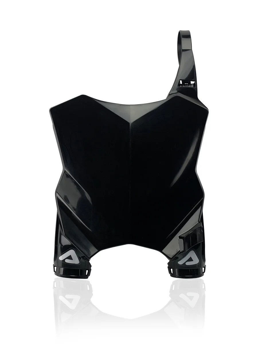 ACERBIS - 2981840001 - Raptor Front Number Plate