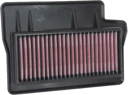 K&N - YA-9021 - High Flow Air Filter