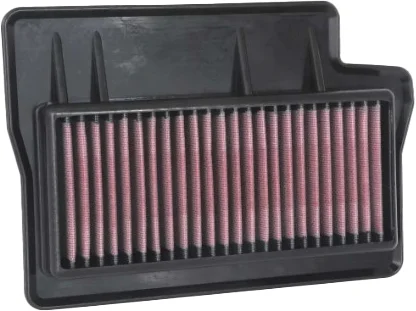 K&N - YA-9021 - High Flow Air Filter