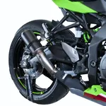 HOTBODIES - 52301-2405 - MGP Slip-On Exhaust