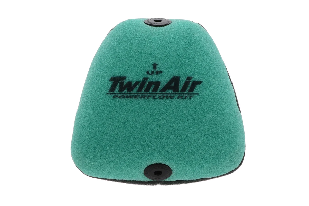 TWIN AIR - 152227FRX - Pre-Oiled Filter