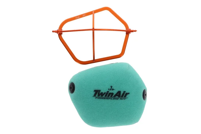 TWIN AIR - 154225C - Power Flow Air Filter Kit
