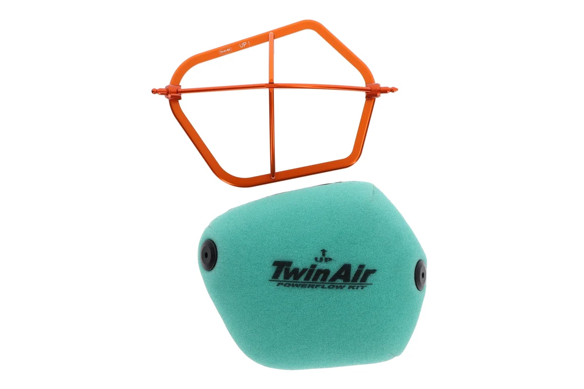 TWIN AIR - 154225X - Pre-Oiled Filter