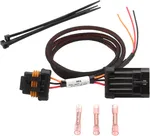 XTC POWER PRODUCTS - POL-X4TL-STOUT - Brake & Tail Light Accessories