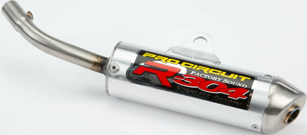 PRO CIRCUIT - 1131865 - R-304 Silencer
